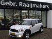 Mini Mini Countryman - 1.6 One D ECC *EXPORT/EX.BPM - 1 - Thumbnail