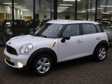 Mini Mini Countryman - 1.6 One D ECC *EXPORT/EX.BPM