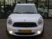 Mini Mini Countryman - 1.6 One D ECC *EXPORT/EX.BPM - 1 - Thumbnail