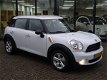 Mini Mini Countryman - 1.6 One D ECC *EXPORT/EX.BPM - 1 - Thumbnail