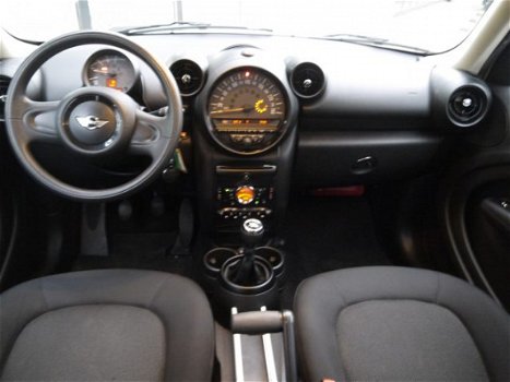 Mini Mini Countryman - 1.6 One D ECC *EXPORT/EX.BPM - 1