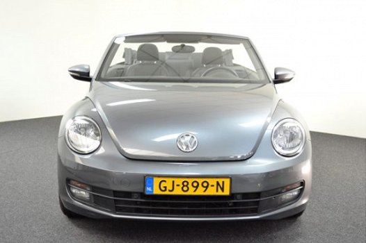 Volkswagen Beetle Cabriolet - 1.2 TSI 105PK BMT Trend - 1