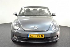 Volkswagen Beetle Cabriolet - 1.2 TSI 105PK BMT Trend