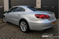 Volkswagen CC - 1.4 TSI Highline Cruise/Navi/Clima