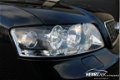 Audi A4 Avant - 4.2 V8 quattro S4 Recaro/Navi/Xenon - 1 - Thumbnail