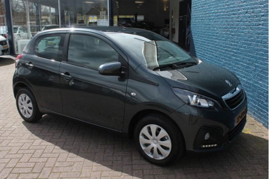 Peugeot 108 - 5drs 1.0 e-VTi Active | Airco | LED | Bluetooth - 1