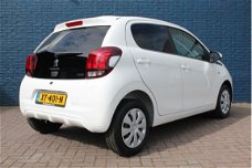 Peugeot 108 - 5drs 1.0 e-VTi Active | Airco | LED | Bluetooth |