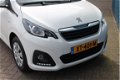 Peugeot 108 - 5drs 1.0 e-VTi Active | Airco | LED | Bluetooth | - 1 - Thumbnail