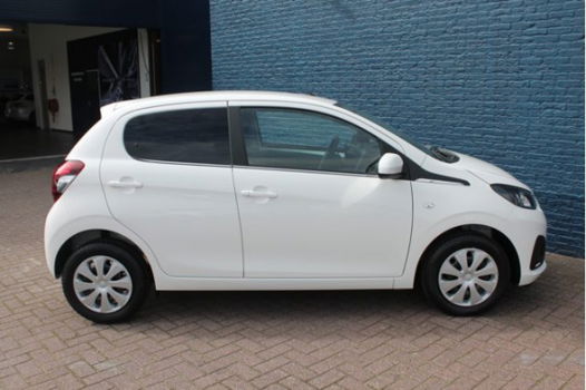 Peugeot 108 - 5drs 1.0 e-VTi Active | Airco | LED | Bluetooth | - 1