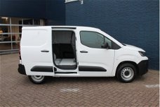 Peugeot Partner - 1.5 75 pk Premium