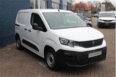 Peugeot Partner - 1.5 BlueHDI Pro