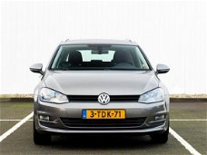 Volkswagen Golf Variant - 1.2 TSI Highline