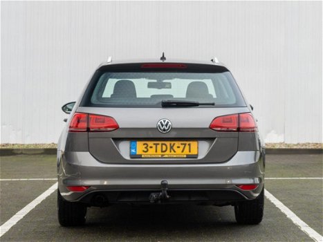 Volkswagen Golf Variant - 1.2 TSI Highline - 1