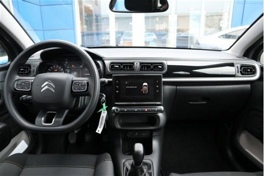 Citroën C3 - Feel Edition - NAVI - CLIMA - LANE ASSIST - 1
