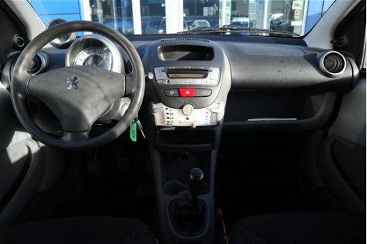 Peugeot 107 - XS 5DRS - AIRCO - EL RAMEN - CPV - 1