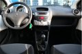 Peugeot 107 - Access AIRCO - RADIO CD - ZUINIG - 1 - Thumbnail