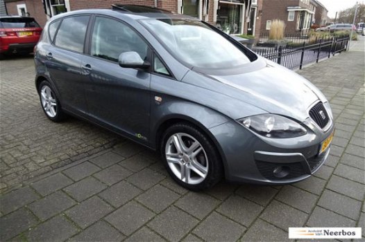 Seat Altea - 1.2 TSI Ecomotive Reference - 1