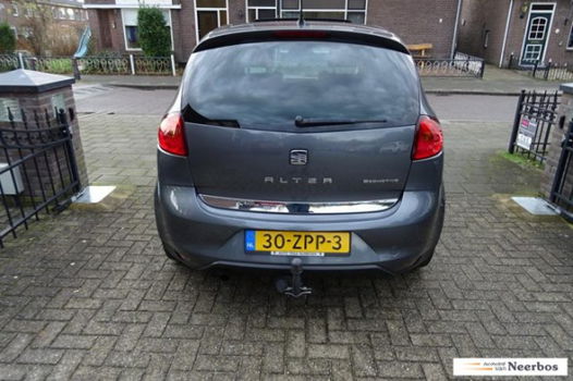 Seat Altea - 1.2 TSI Ecomotive Reference - 1