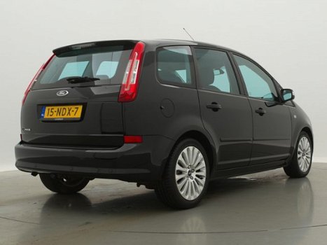 Ford C-Max - 1.8 Limited | Navigatie | Airco | - 1