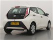 Toyota Aygo - 1.0 VVT-i x-now | Airco | Origineel NL | NAP - 1 - Thumbnail