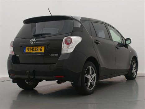 Toyota Verso - 1.8 VVT-i Aspiration | Trekhaak | Bluetooth | Origineel NL | NAP - 1