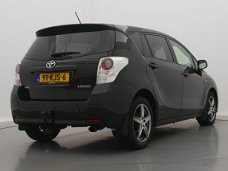 Toyota Verso - 1.8 VVT-i Aspiration | Trekhaak | Bluetooth | Origineel NL | NAP