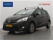 Toyota Verso - 1.6 VVT-i Aspiration | Panoramadak | Lichtmetalen velgen | - 1 - Thumbnail