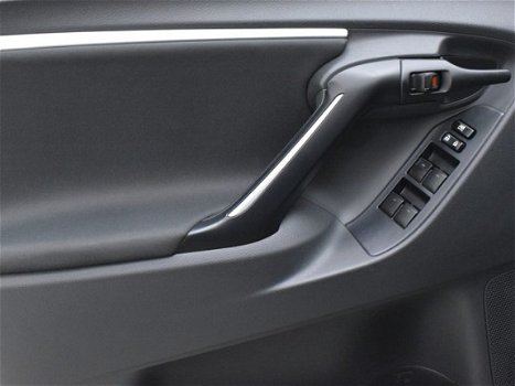 Toyota Verso - 1.6 VVT-i Aspiration | Panoramadak | Lichtmetalen velgen | - 1