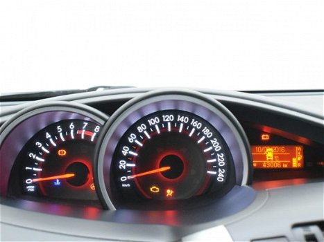 Toyota Verso - 1.6 VVT-i Aspiration | Panoramadak | Lichtmetalen velgen | - 1