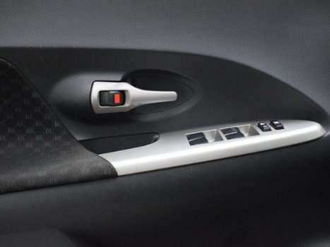 Toyota Urban Cruiser - 1.3 Aspiration | Bluetooth | Trekhaak - 1
