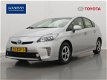 Toyota Prius - 1.8 Plug-in Dynamic Business | Navi | JBL | Leder - 1 - Thumbnail