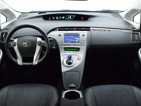 Toyota Prius - 1.8 Plug-in Dynamic Business | Navi | JBL | Leder - 1