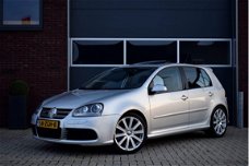 Volkswagen Golf - R32 3.2 V6 4-Motion DSG 5-deurs