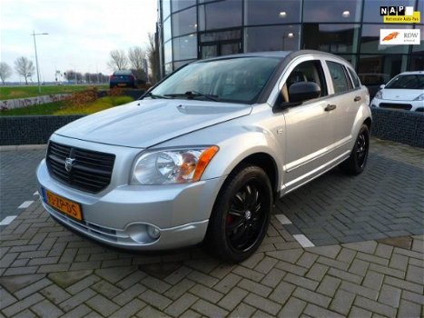 Dodge Caliber - 1.8 SXT Nap, Airco, 19 inch - 1