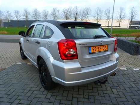 Dodge Caliber - 1.8 SXT Nap, Airco, 19 inch - 1