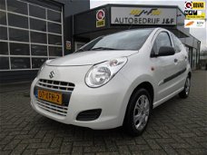 Suzuki Alto - 1.0 Comfort Plus / AIRCO / 57.847 KM