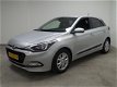 Hyundai i20 - 1.0 100PK Go NAVIGATIE & VELGEN - 1 - Thumbnail