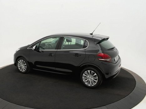 Peugeot 208 - 208 1.2 PureTech Allure 82PK | CLIMATE CONTROL | PARKEERHULP | NAVIGATIE | *VOORRAADVO - 1