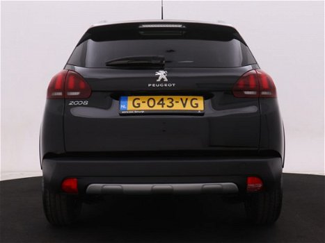 Peugeot 2008 - 1.2 PureTech Allure 130 PK | navigatie | parkeerhulp | climate controle | | NEFKENS D - 1