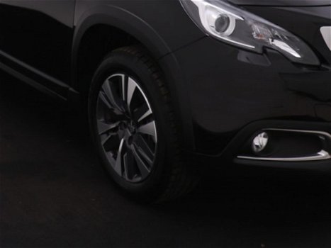 Peugeot 2008 - 1.2 PureTech Allure 130 PK | navigatie | parkeerhulp | climate controle | | NEFKENS D - 1