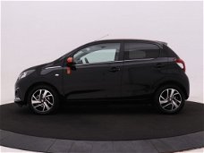 Peugeot 108 - 1.0 e-VTi GT Line TOP | climate controle | touch screen | | NEFKENS DEAL |