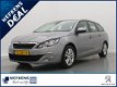 Peugeot 308 SW - 1.2 130pk Active | Navigatie | Climate Control | Cruise Control | Trekhaak | 16