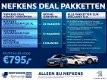 Peugeot 2008 - 1.2 110pk Blue Lion | Panoramadak | Navigatie | Parkeersensoren | Airco | | NEFKENS D - 1 - Thumbnail