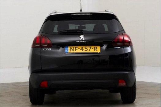 Peugeot 2008 - 1.2 110pk Blue Lion | Panoramadak | Navigatie | Parkeersensoren | Airco | | NEFKENS D - 1