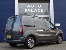 Peugeot Partner - 1.6 HDI 55KW PREMIUM