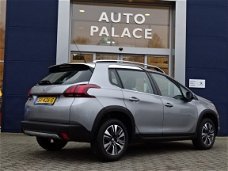 Peugeot 2008 - 1.2 PureTech 110pk Allure