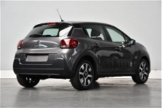 Citroën C3 - 1.2 PureTech 82pk