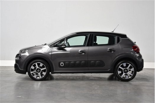 Citroën C3 - 1.2 PureTech 82pk - 1