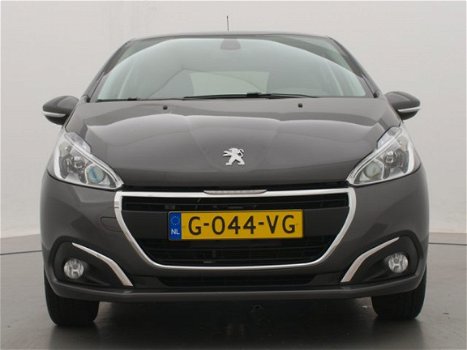 Peugeot 208 - 1.2 82pk Active | Navigatie | Airco | Donker getint glas | Regensensor | Cruise Contro - 1