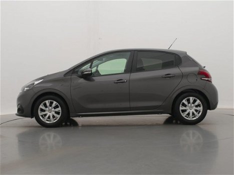 Peugeot 208 - 1.2 82pk Active | Navigatie | Airco | Donker getint glas | Regensensor | Cruise Contro - 1